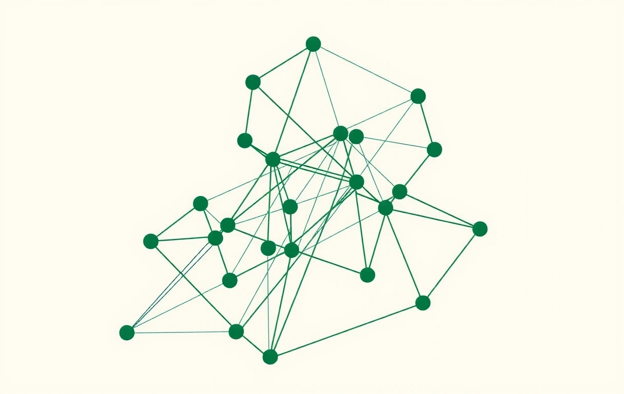 Abstract automation connectivity